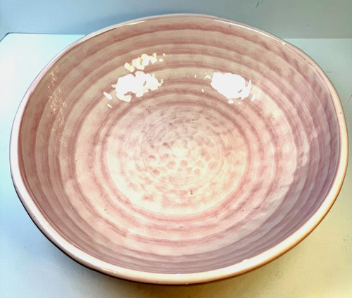 Noemi ceramiche umbria blush - umbria,
