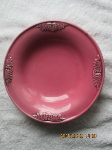 Ceramiche virginia bowl - ceramiche, 9"