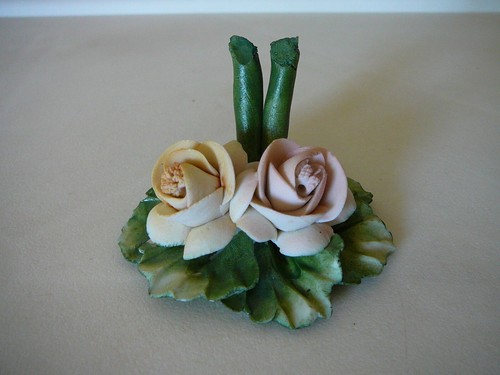 Lovely mollica capodimonte - mollica,