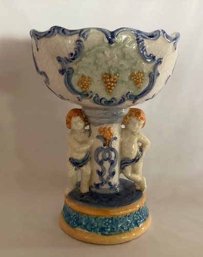 Italy ceramiche artistiche