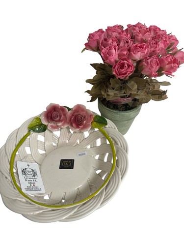Ceramiche arte orgia - d’arte, f.l.