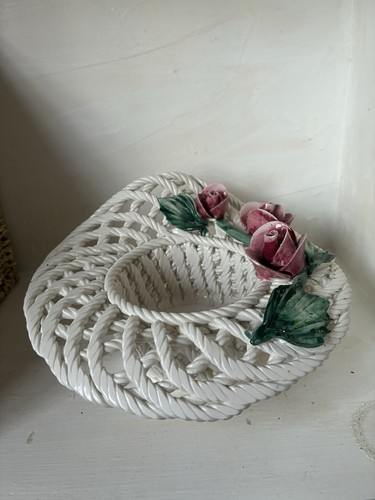 Lanzarin ceramiche italy woven - ceramiche,