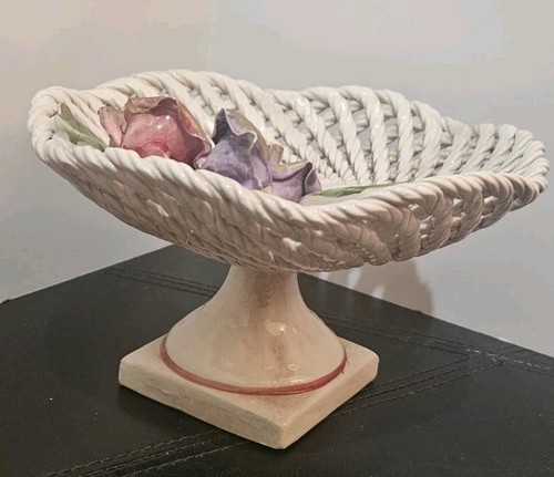 Lanzarin ceramiche basket - lanzarin,