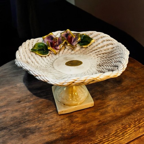 Lanzarin ceramiche basket - ceramiche,