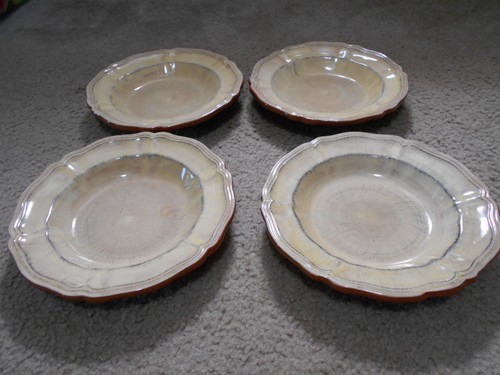 Noemi ceramiche salad bowls - 4,
