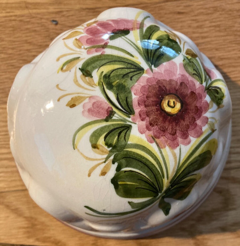 Vintage small bassano pink - small,