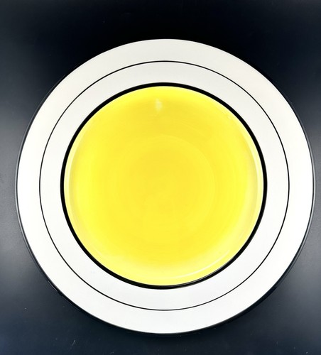 Tiffany yellow 12 - co, 12”