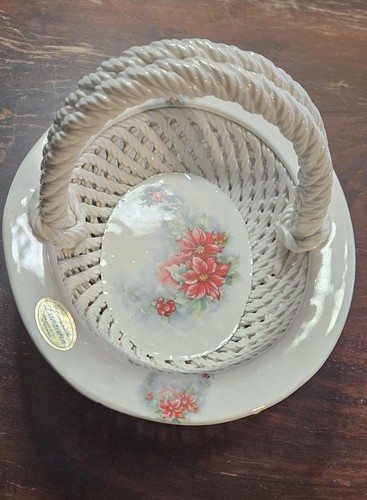 Vintage italian ceramiche - italian,