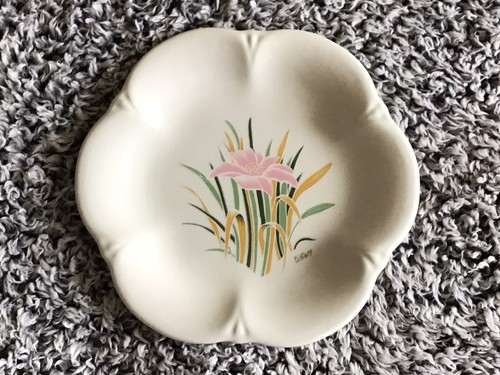 Vintage hand signed tiffany - signed,